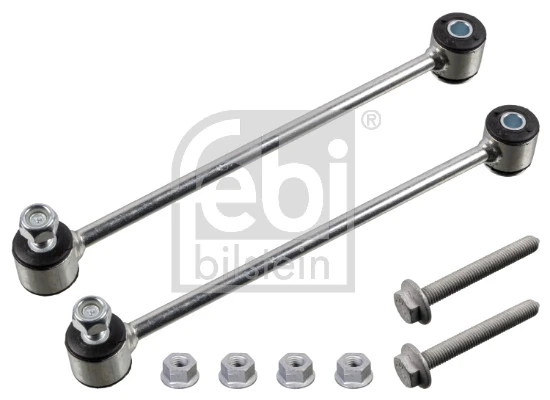 Link/Coupling Rod, stabiliser bar